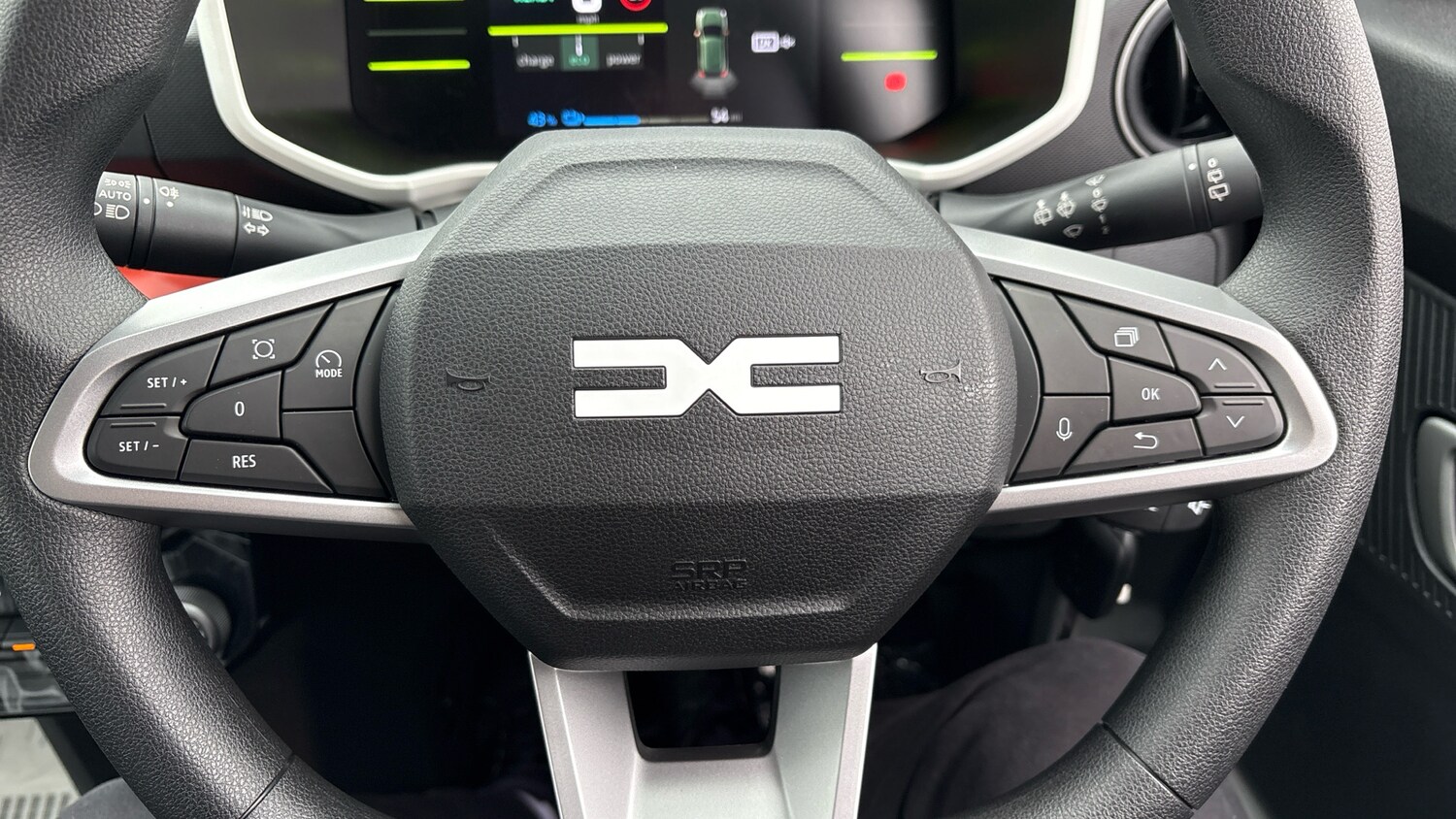 Used Dacia Spring 2025 for sale - 76614702: Photo 22