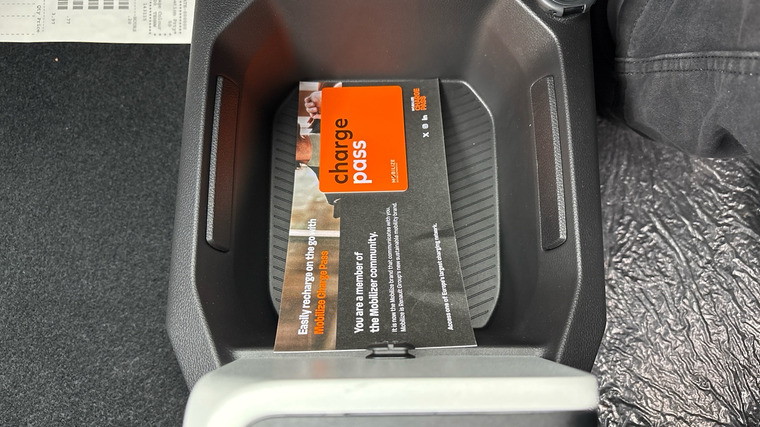 Used Dacia Spring 2025 for sale - 76614702: Photo 28