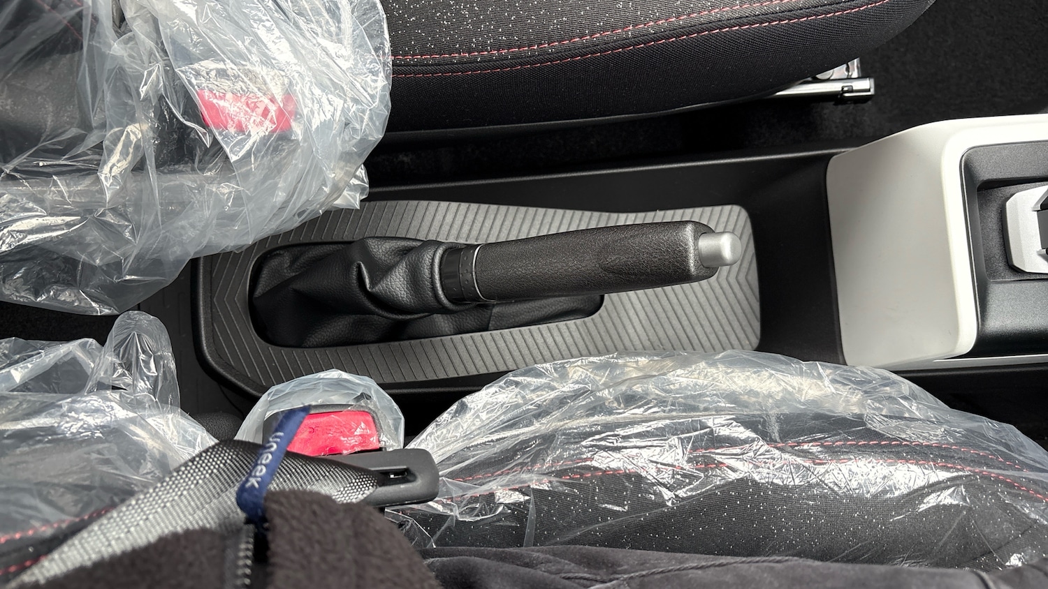 Used Dacia Spring 2025 for sale - 76614702: Photo 30