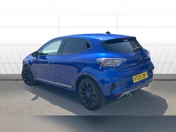 Used Renault Clio 2025 for sale - 78734170: Photo