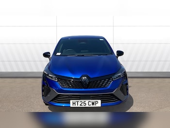 Used Renault Clio 2025 for sale - 78734170: Photo
