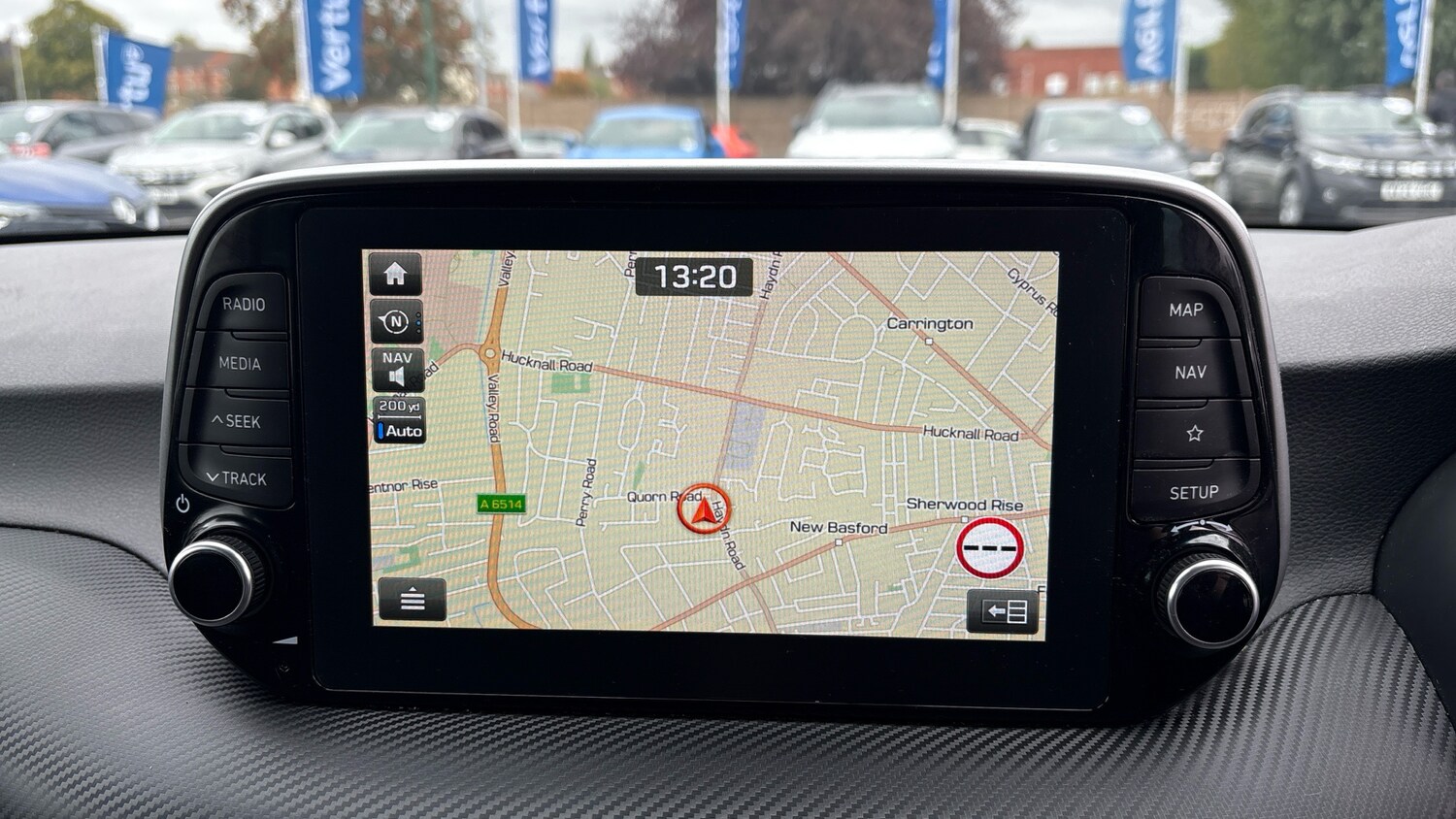 Used Hyundai TUCSON 2020 for sale - 76209208: Photo 12