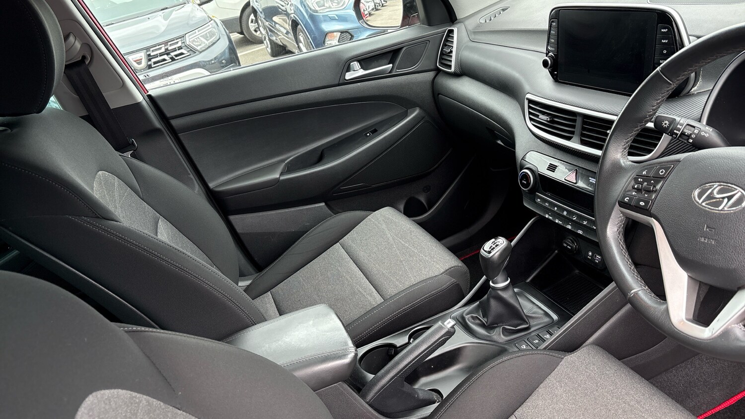 Used Hyundai TUCSON 2020 for sale - 76209208: Photo 14