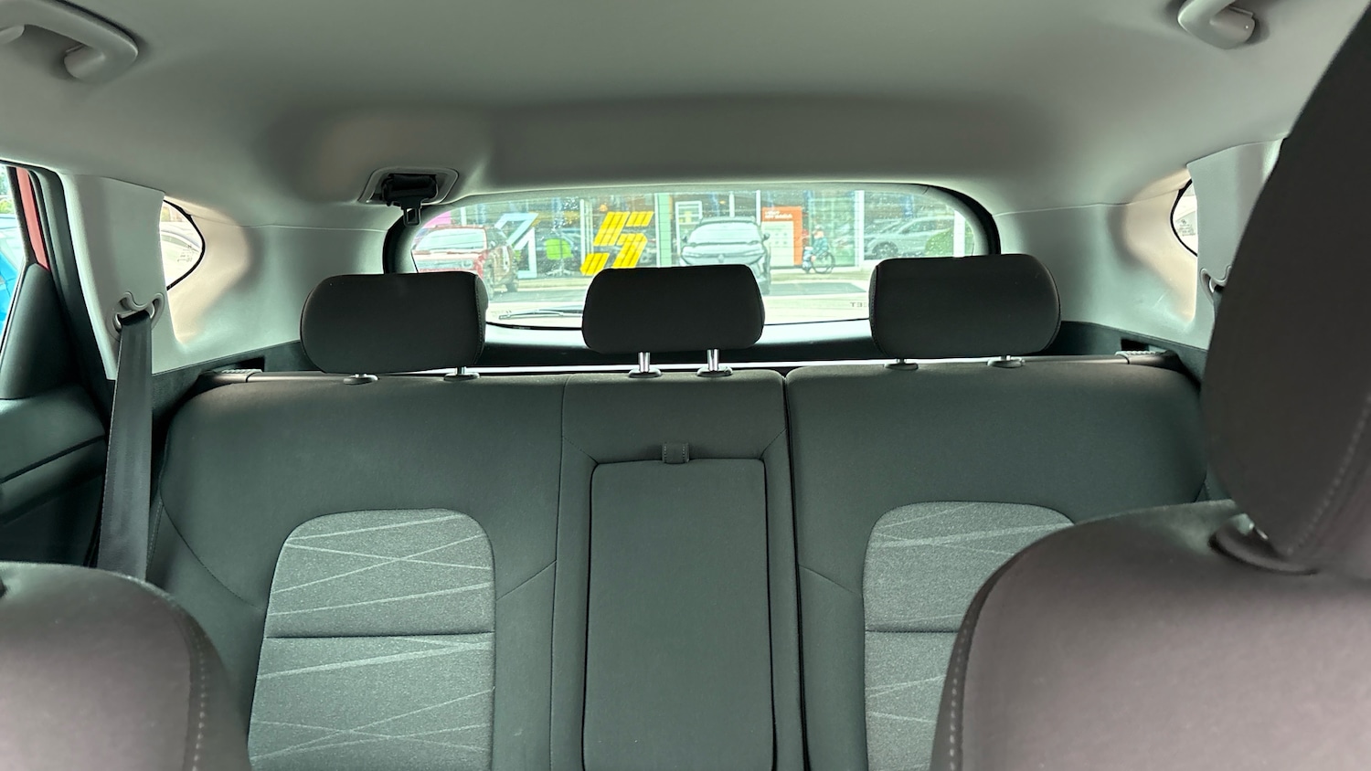 Used Hyundai TUCSON 2020 for sale - 76209208: Photo 15