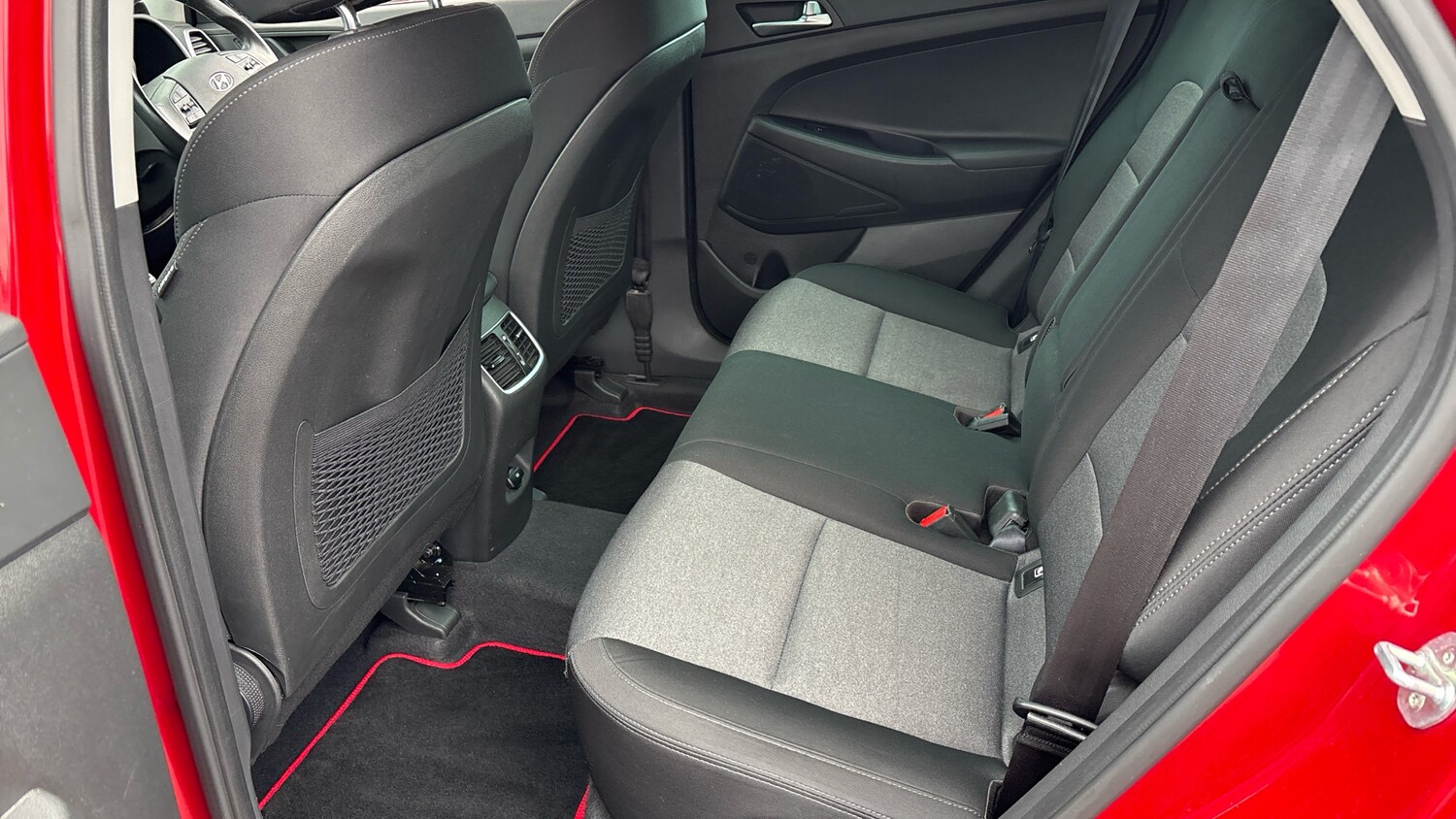 Used Hyundai TUCSON 2020 for sale - 76209208: Photo 16