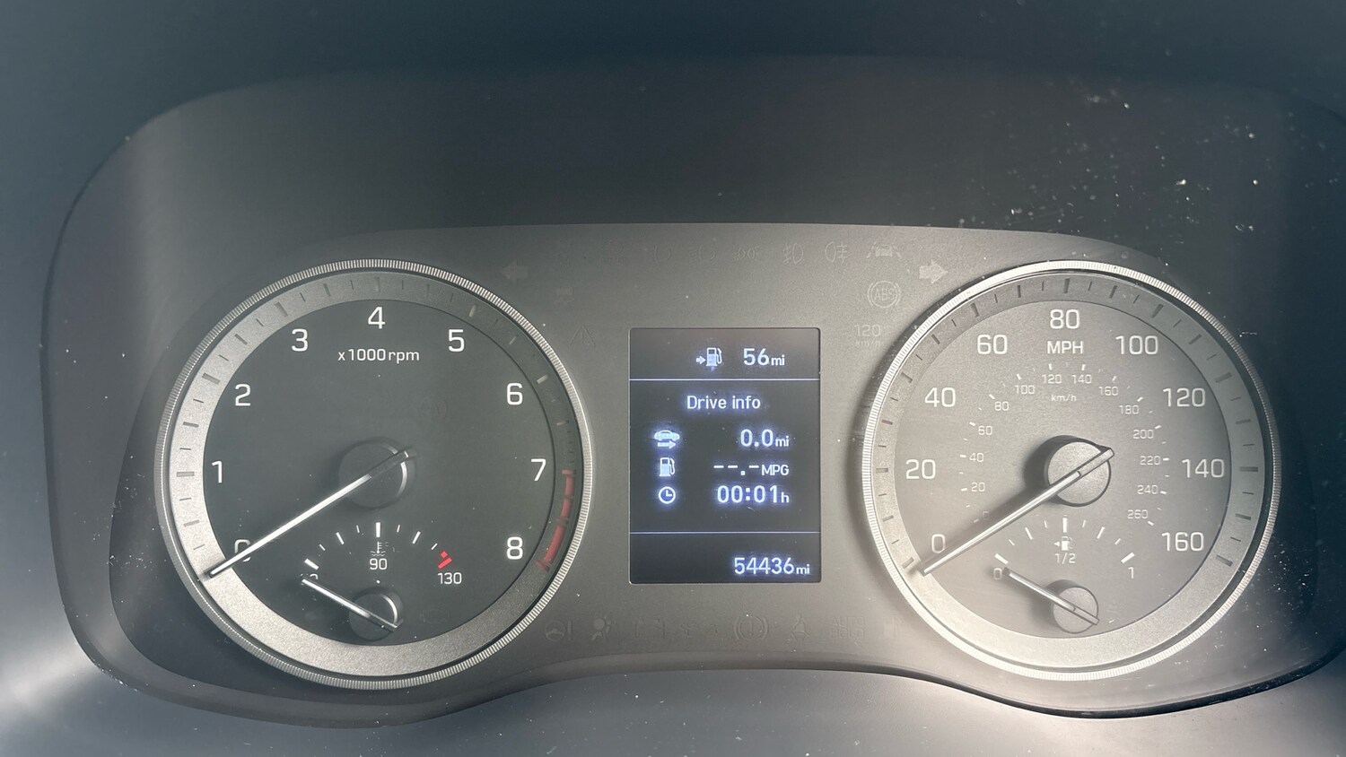 Used Hyundai TUCSON 2020 for sale - 76209208: Photo 18