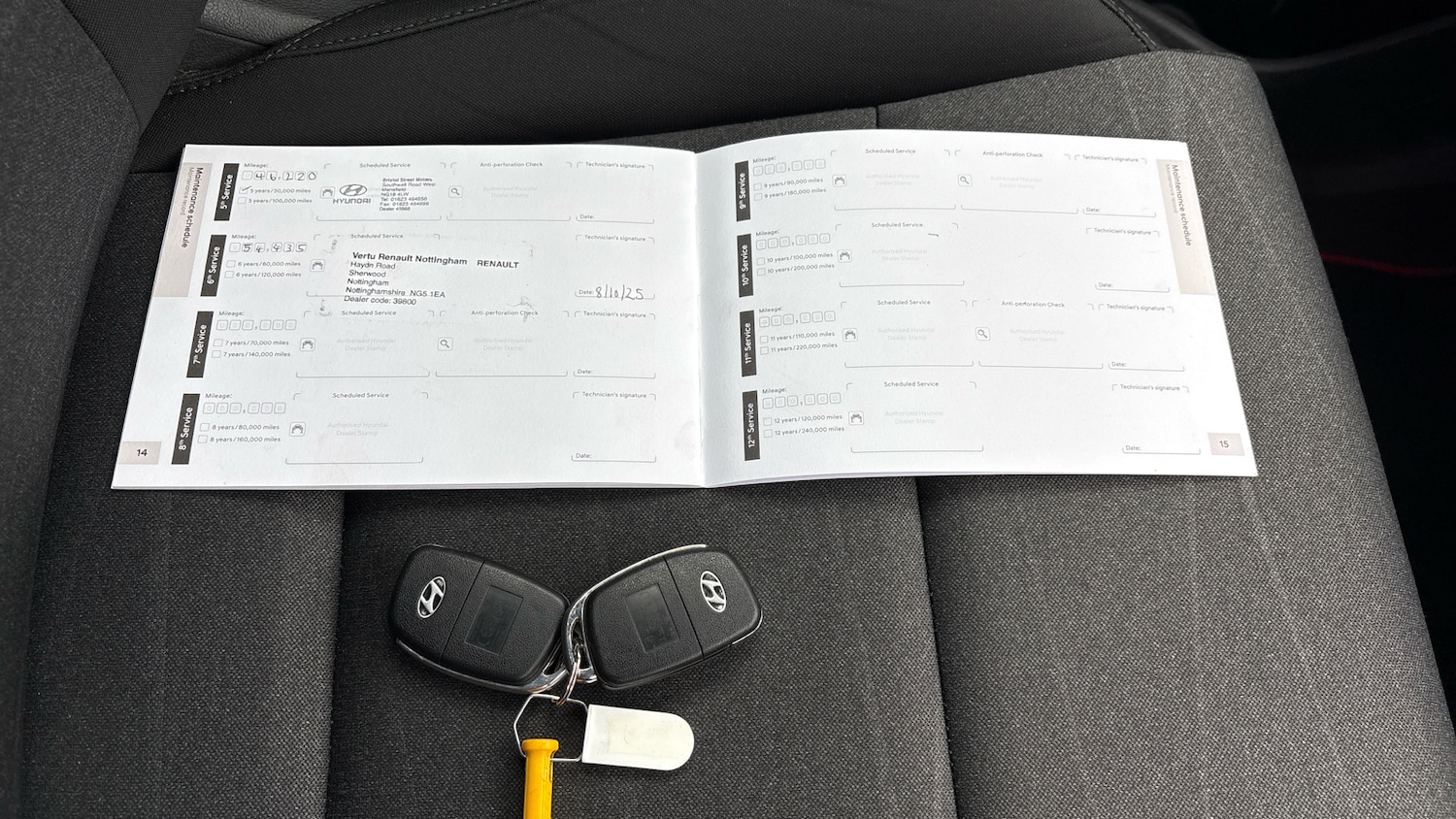 Used Hyundai TUCSON 2020 for sale - 76209208: Photo 19