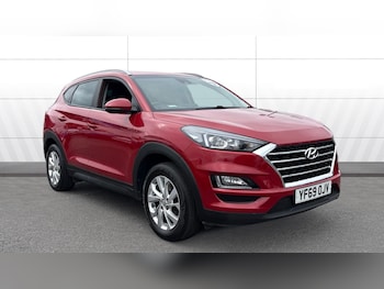 2020 (69) - 1.6 GDi SE Nav 5dr 2WD Petrol Estate
