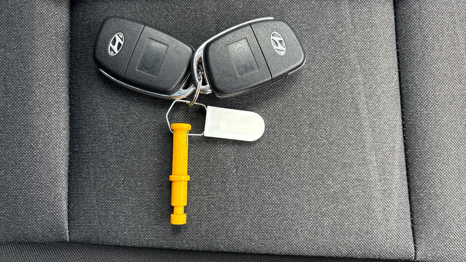 Used Hyundai TUCSON 2020 for sale - 76209208: Photo 20