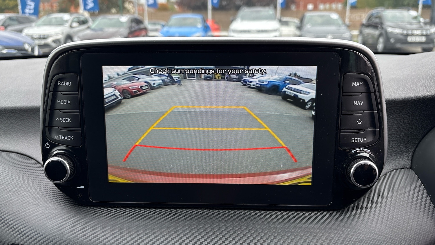 Used Hyundai TUCSON 2020 for sale - 76209208: Photo 21