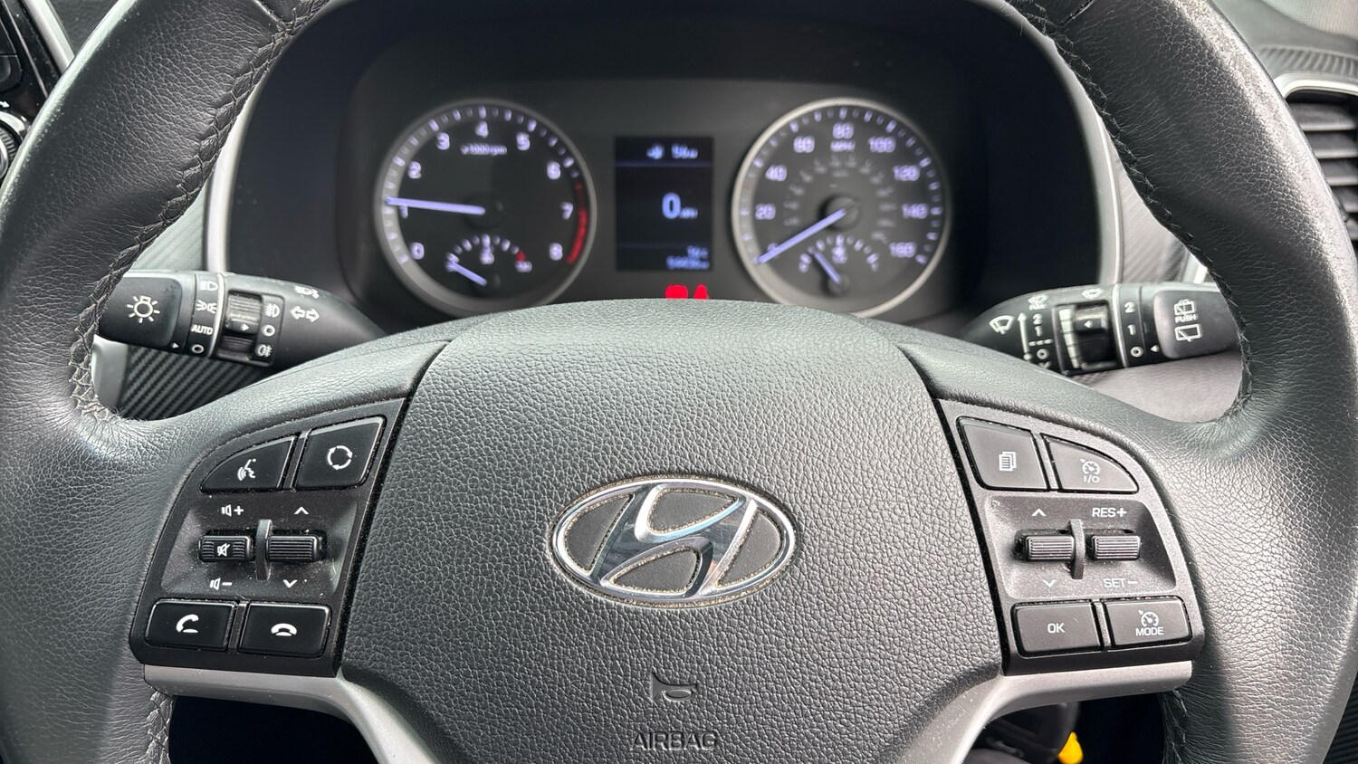 Used Hyundai TUCSON 2020 for sale - 76209208: Photo 22