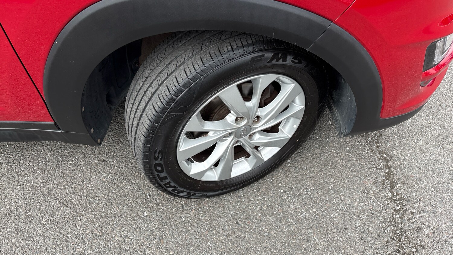 Used Hyundai TUCSON 2020 for sale - 76209208: Photo 38