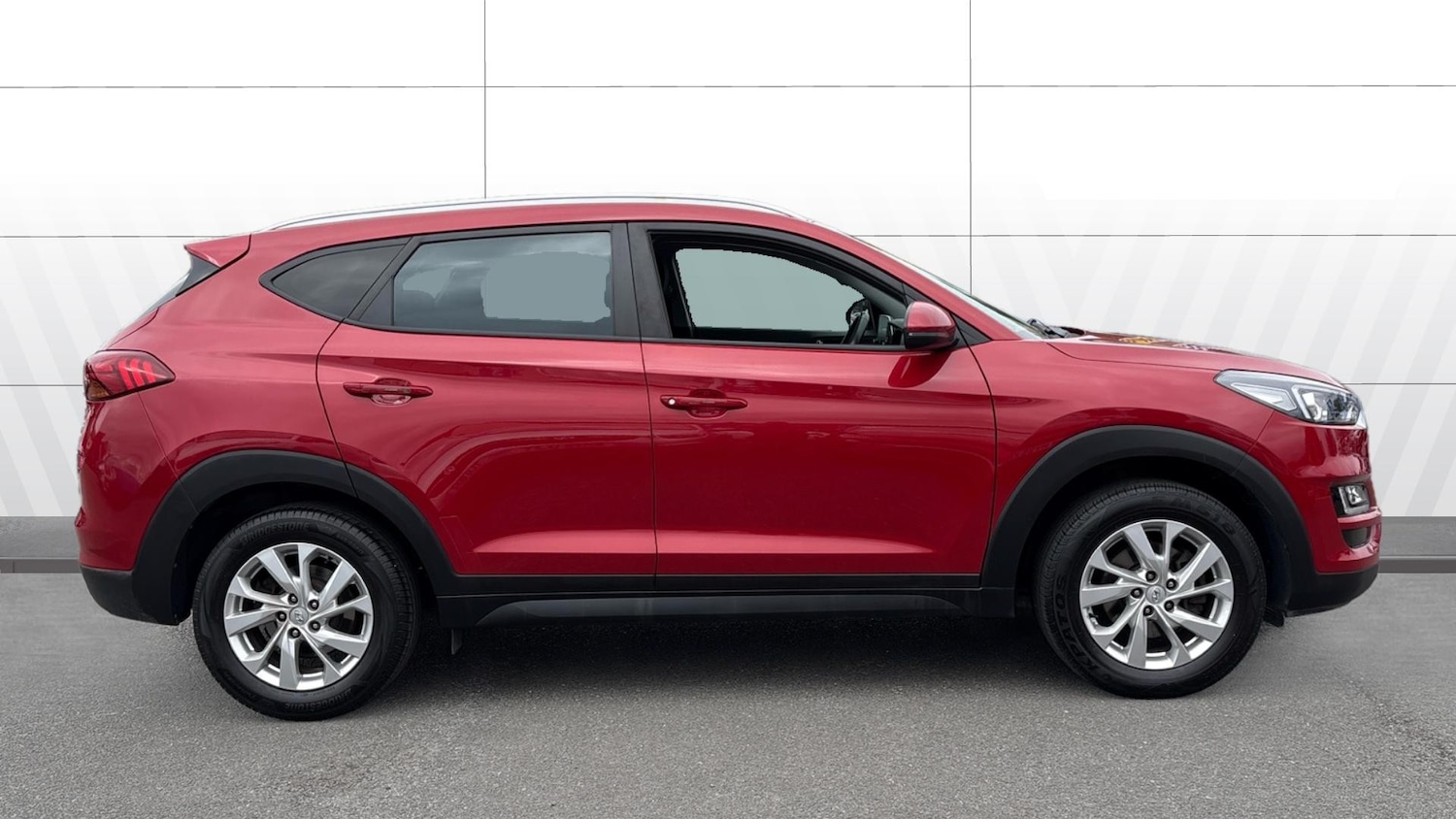 Used Hyundai TUCSON 2020 for sale - 76209208: Photo 5