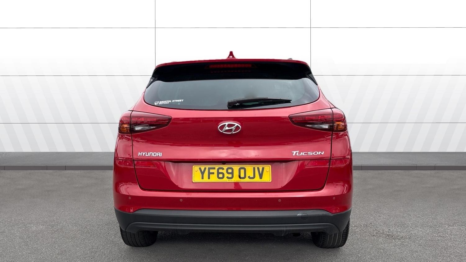 Used Hyundai TUCSON 2020 for sale - 76209208: Photo 6