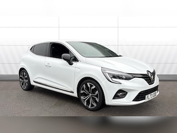 Used Renault Clio 2023 for sale - 77420912: Photo