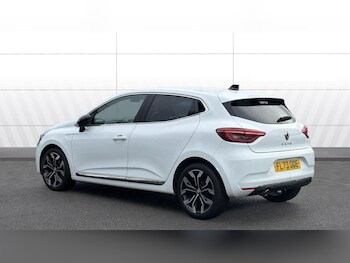 Used Renault Clio 2023 for sale - 77420912: Photo