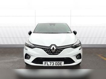 Used Renault Clio 2023 for sale - 77420912: Photo