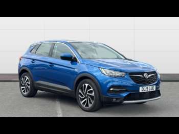 2019 (19) - 1.2 Turbo Elite Nav 5dr Petrol Hatchback
