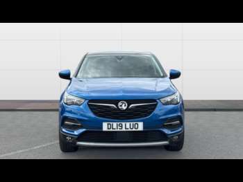 Used Vauxhall Grandland X 2019 for sale - 75005807: Photo