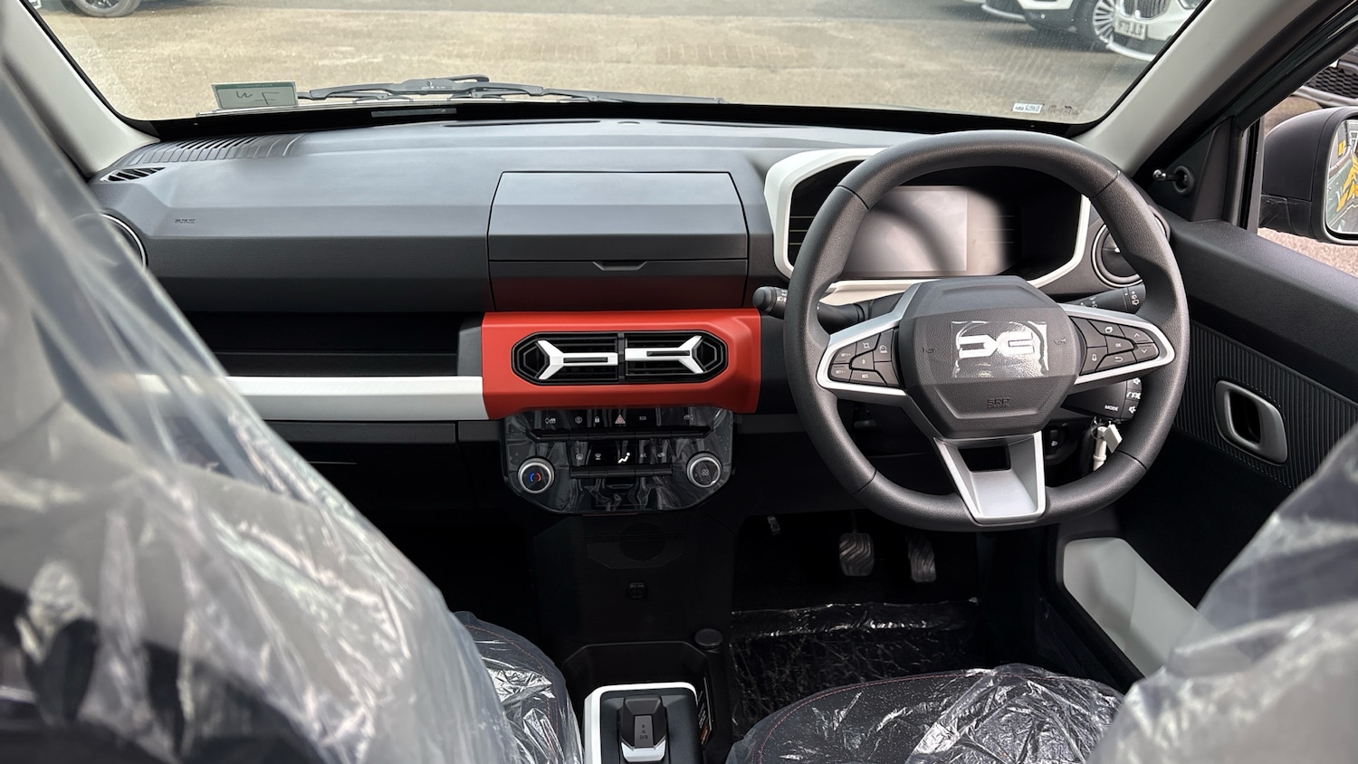 Used Dacia Spring 2025 for sale - 76344535: Photo 10