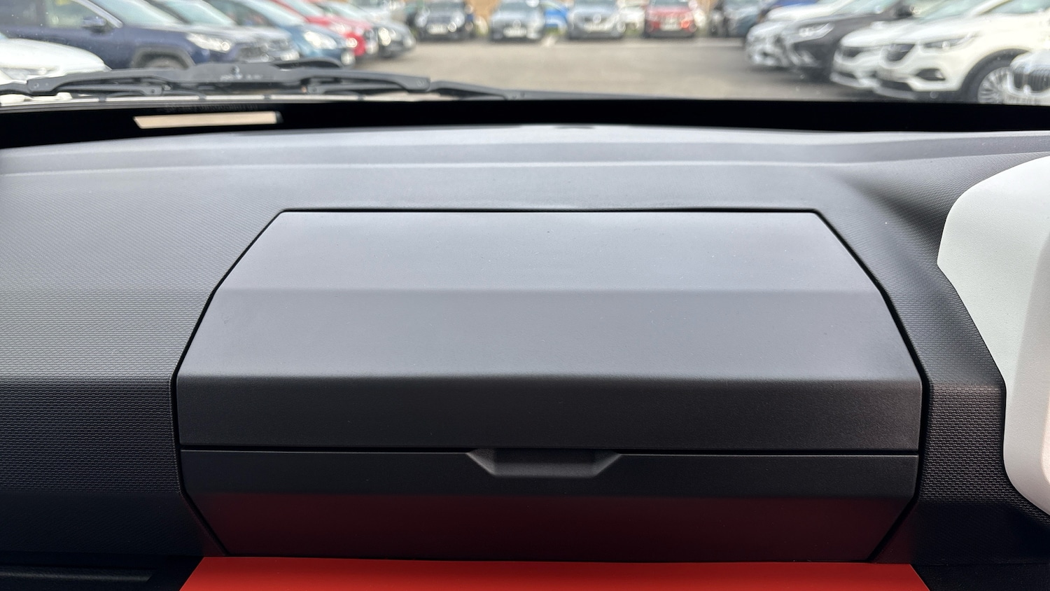 Used Dacia Spring 2025 for sale - 76344535: Photo 12