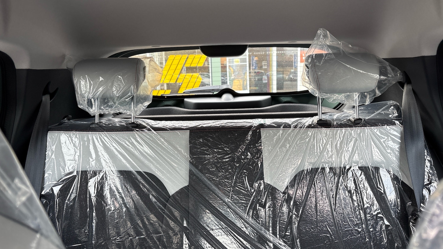 Used Dacia Spring 2025 for sale - 76344535: Photo 15