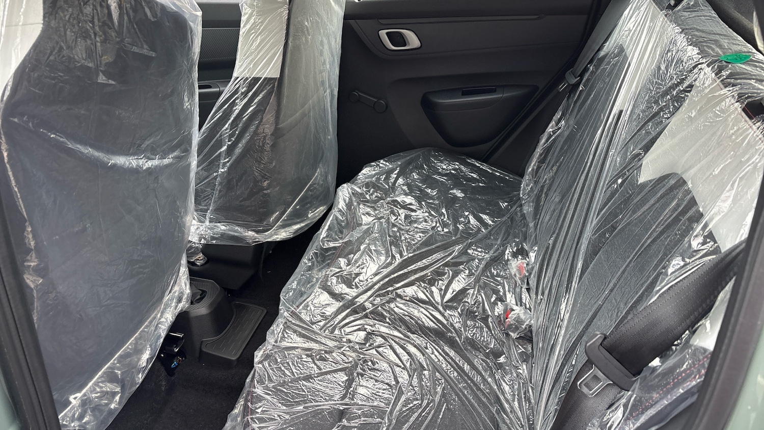 Used Dacia Spring 2025 for sale - 76344535: Photo 16