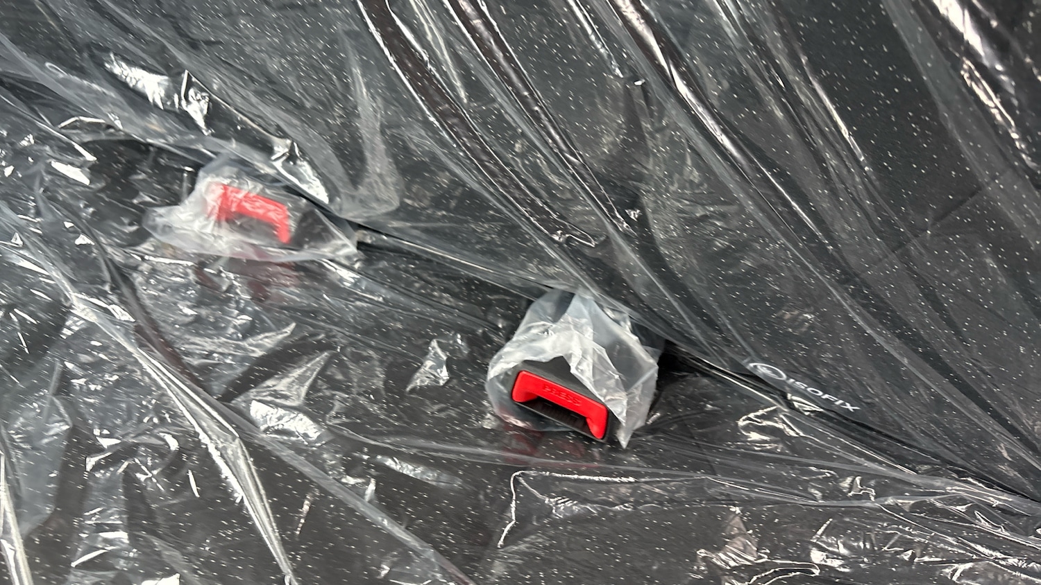 Used Dacia Spring 2025 for sale - 76344535: Photo 17