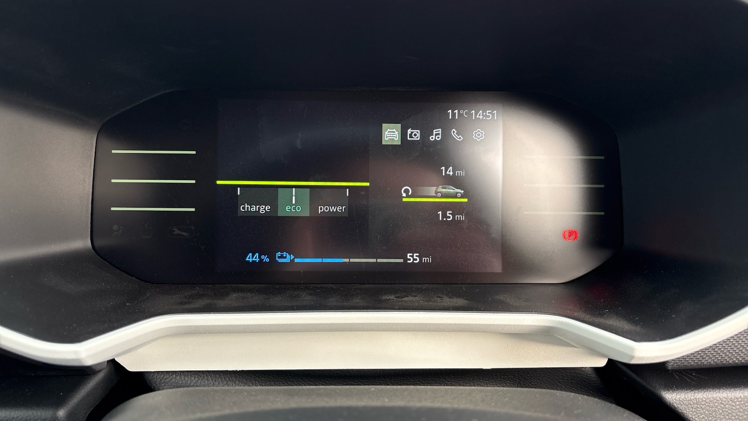 Used Dacia Spring 2025 for sale - 76344535: Photo 18