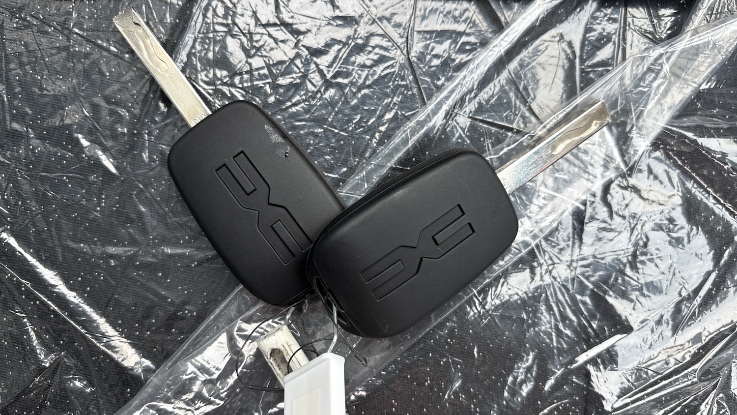 Used Dacia Spring 2025 for sale - 76344535: Photo 20