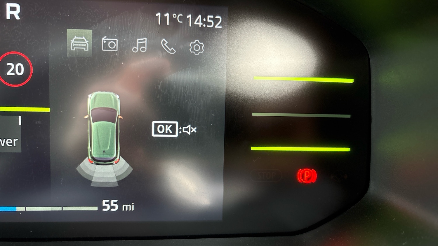 Used Dacia Spring 2025 for sale - 76344535: Photo 21