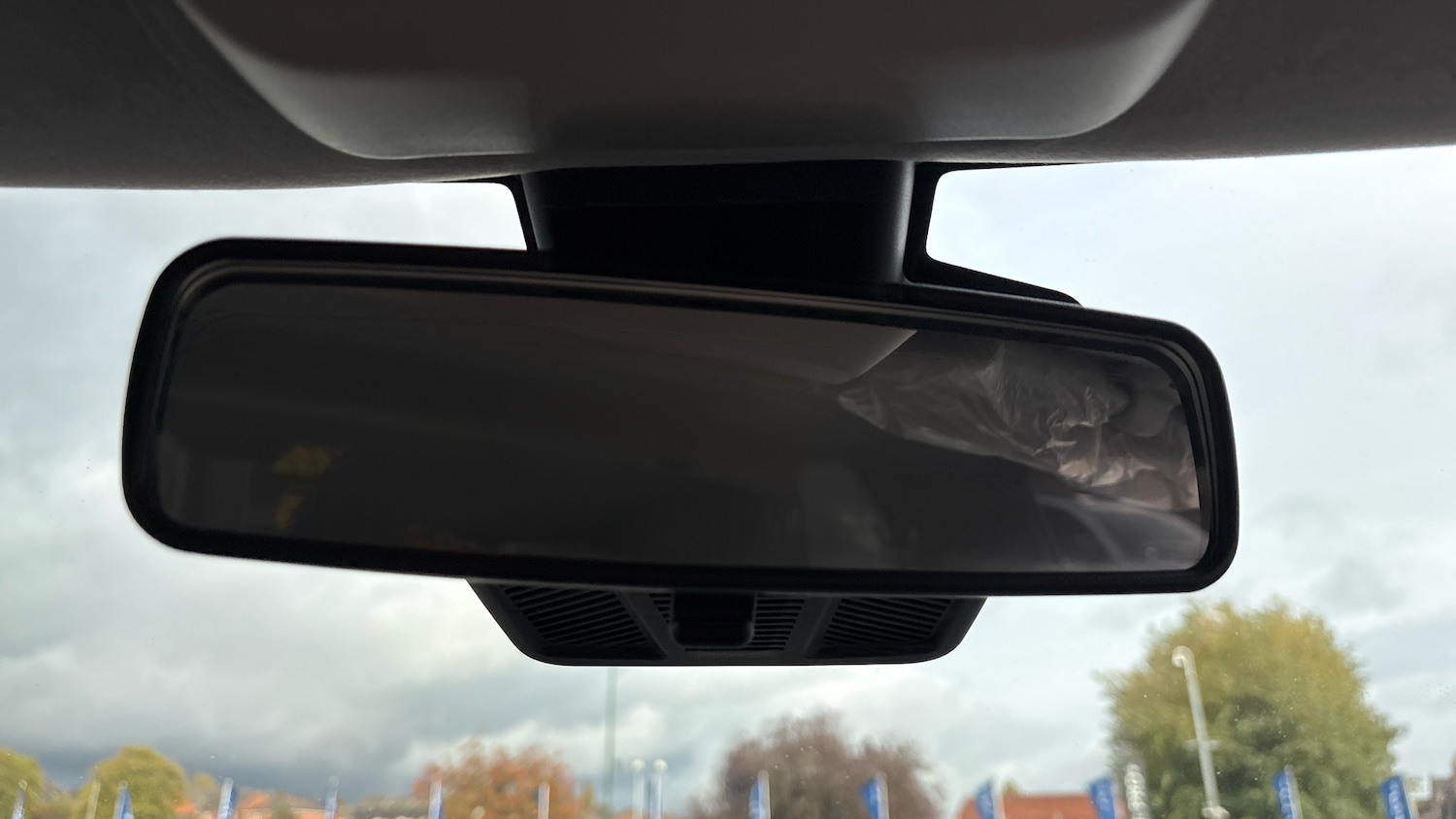 Used Dacia Spring 2025 for sale - 76344535: Photo 25