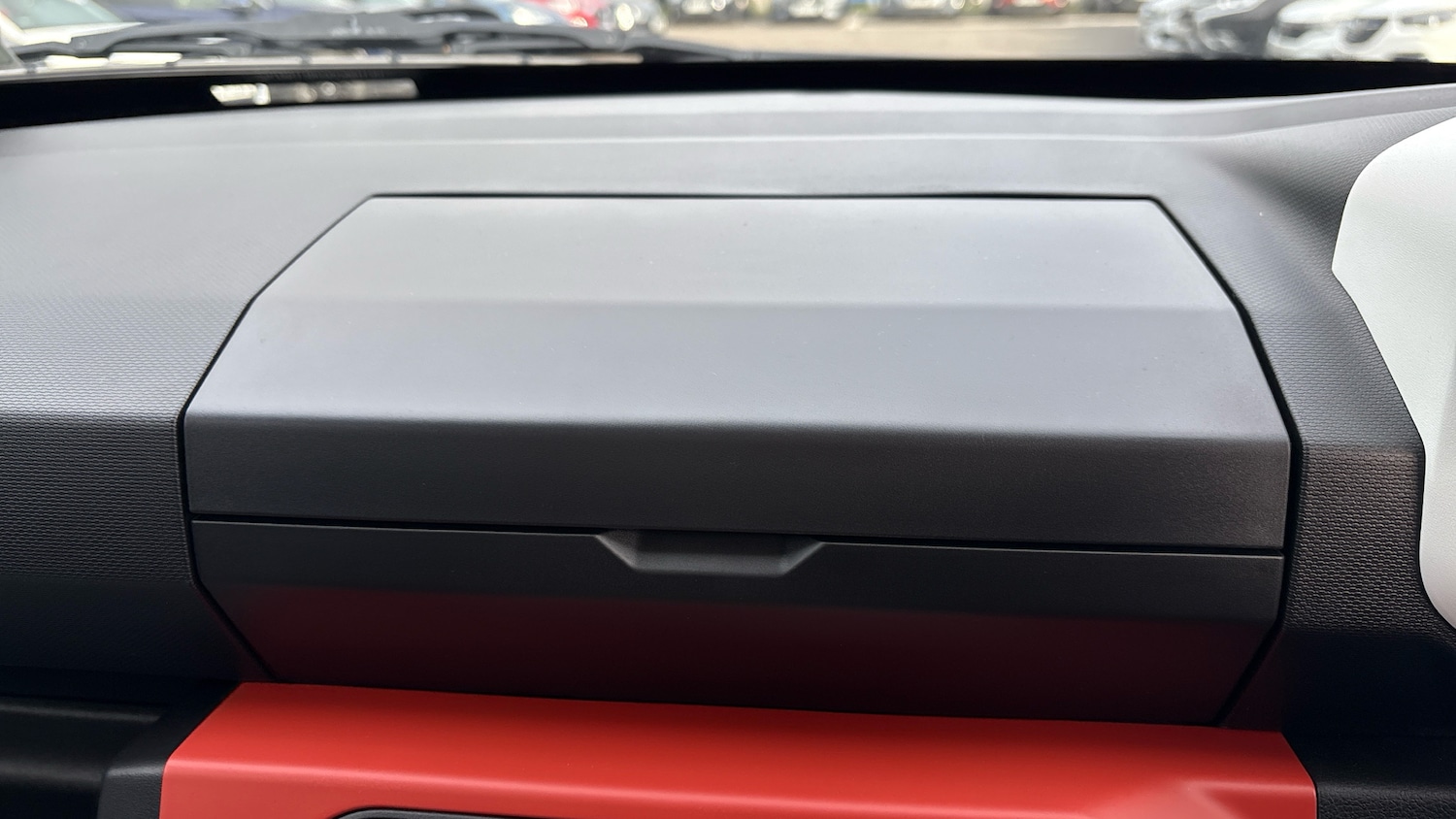 Used Dacia Spring 2025 for sale - 76344535: Photo 26