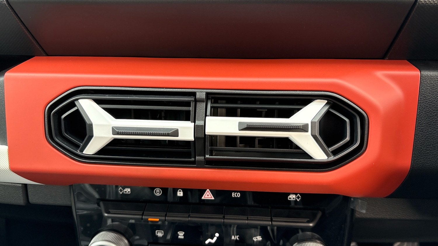 Used Dacia Spring 2025 for sale - 76344535: Photo 27