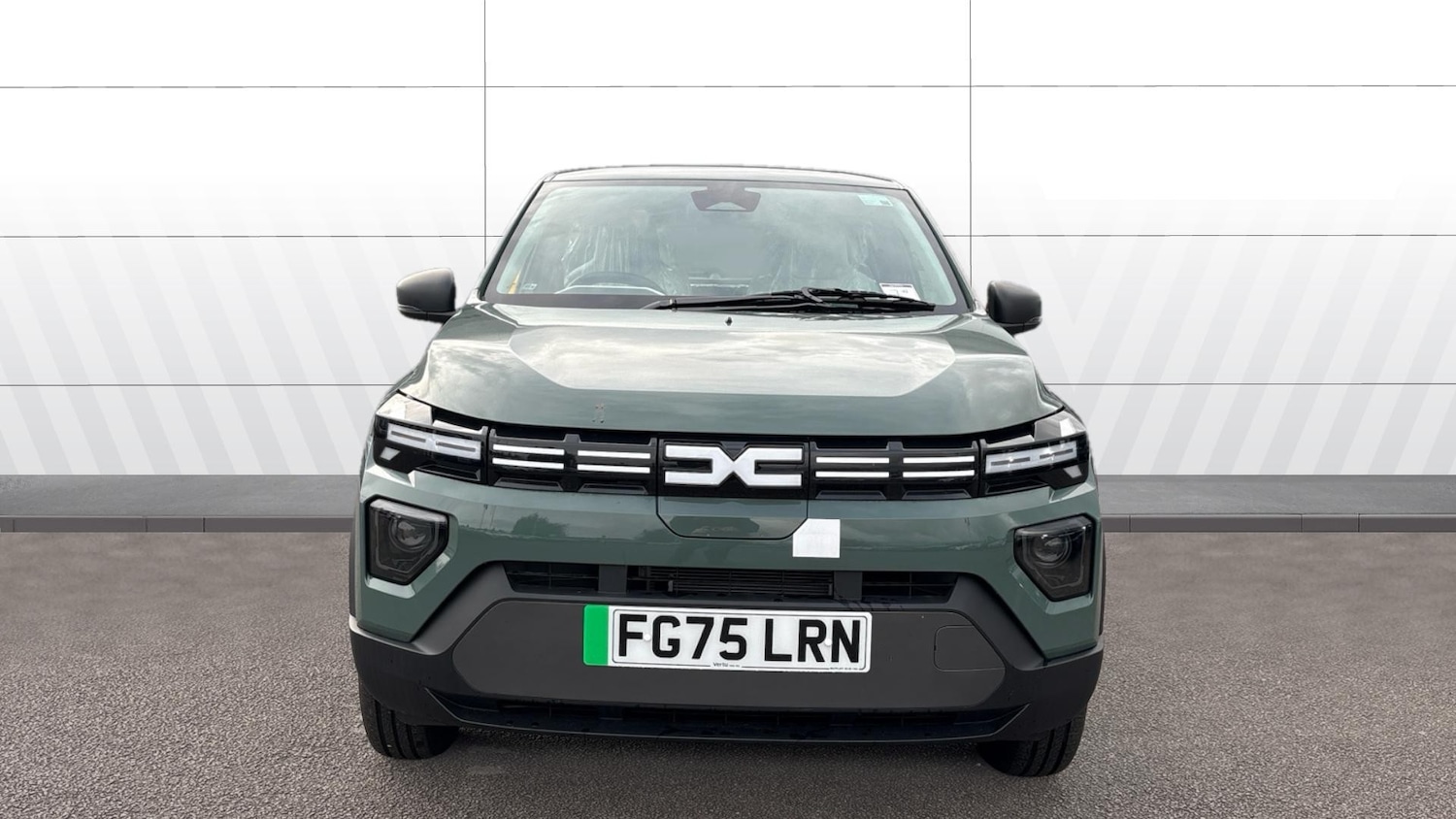 Used Dacia Spring 2025 for sale - 76344535: Photo 3