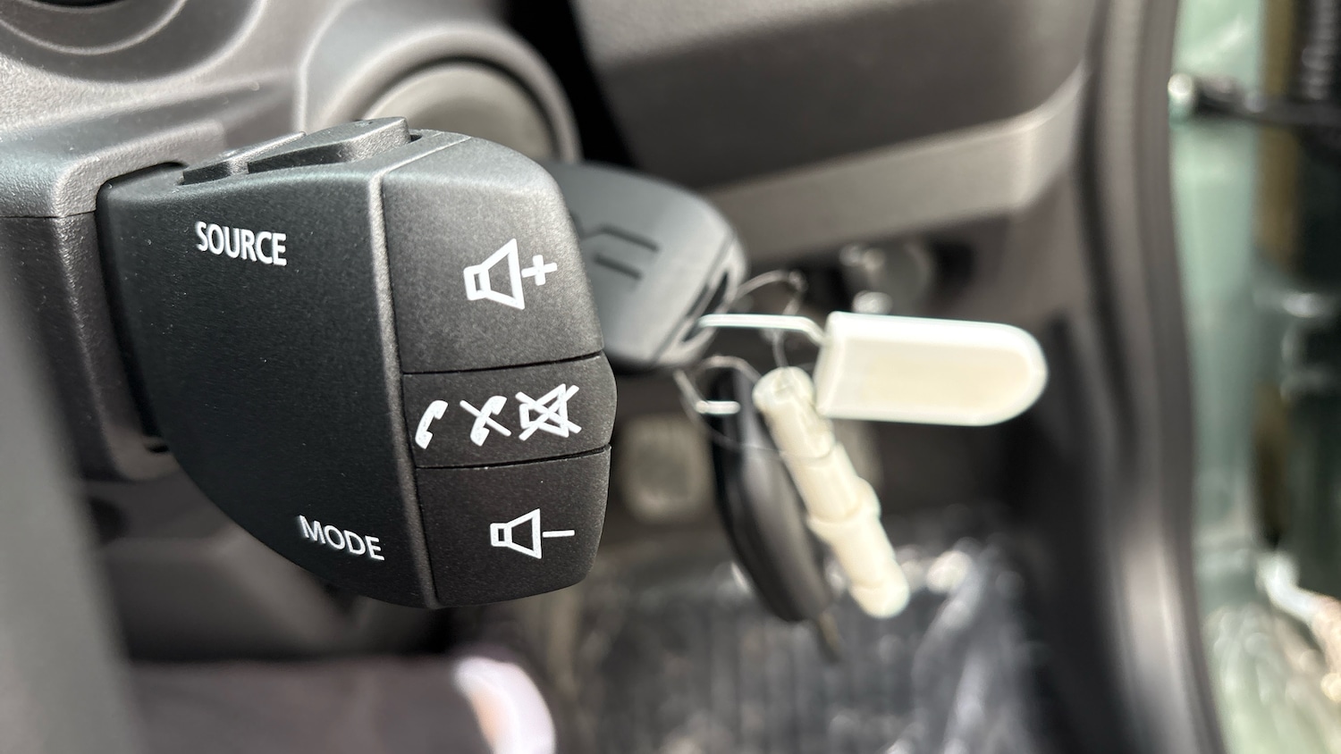 Used Dacia Spring 2025 for sale - 76344535: Photo 36