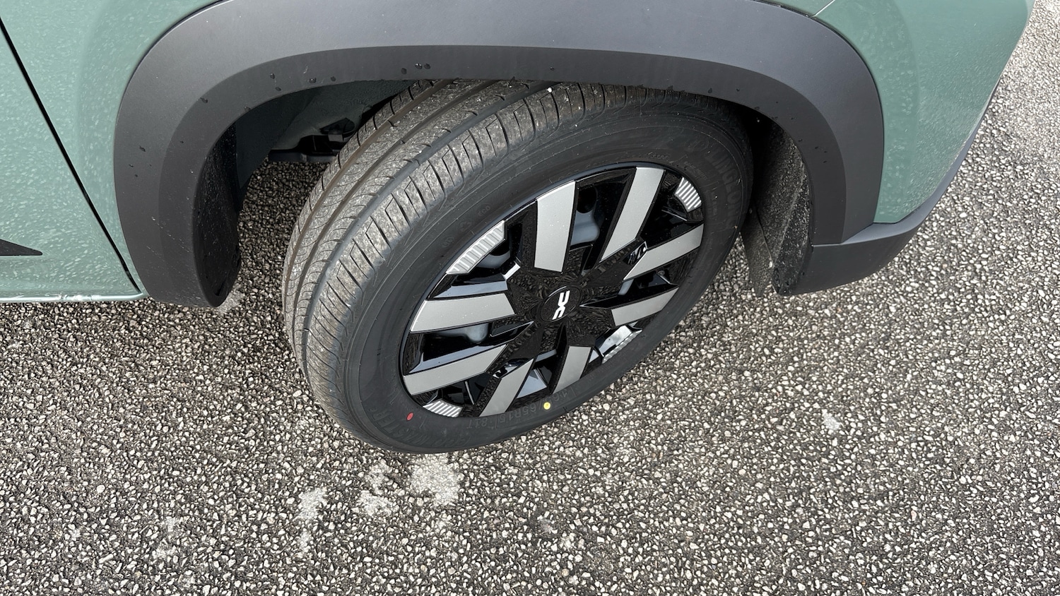 Used Dacia Spring 2025 for sale - 76344535: Photo 40