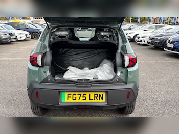 Used Dacia Spring 2025 for sale - 76344535: Photo