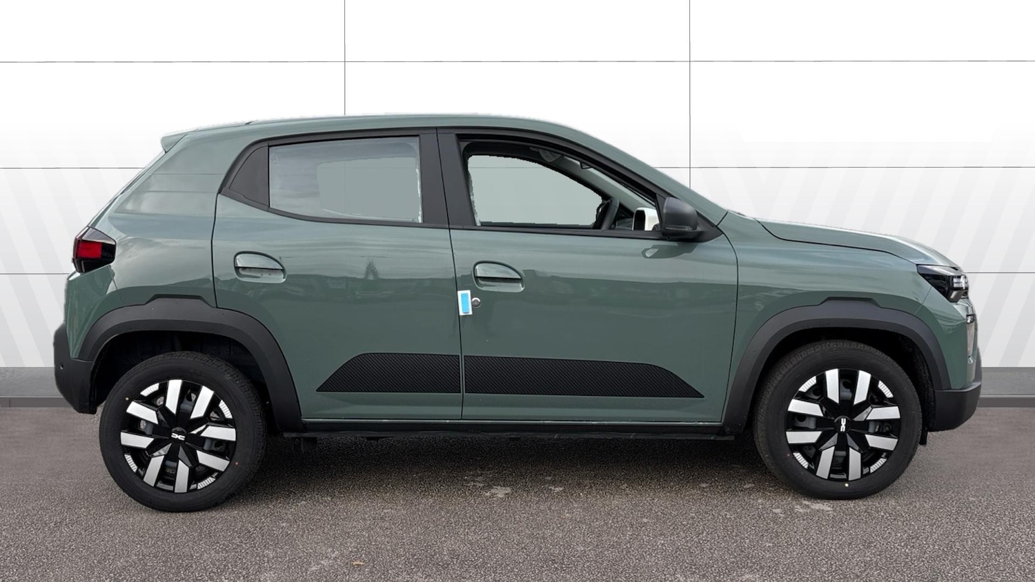 Used Dacia Spring 2025 for sale - 76344535: Photo 5