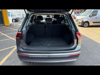 Used Volkswagen Tiguan 2018 for sale - 75251154: Photo