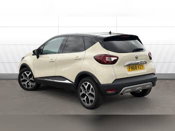 Used Renault Captur 2018 for sale - 79775537: Photo