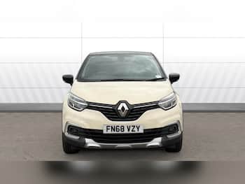 Used Renault Captur 2018 for sale - 79775537: Photo