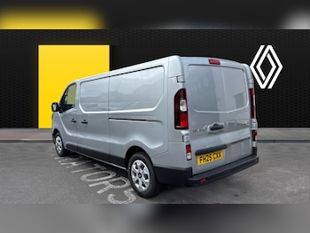 Used Renault Trafic 2025 for sale - 75383208: Photo