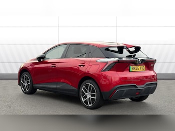 Used MG MG4 2025 for sale - 77195631: Photo