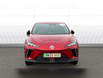 Used MG MG4 2025 for sale - 77195631: Photo