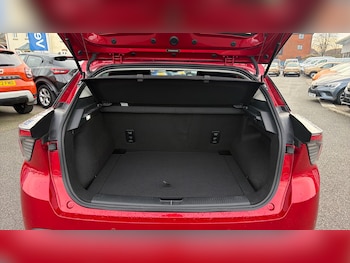 Used MG MG4 2025 for sale - 77195631: Photo