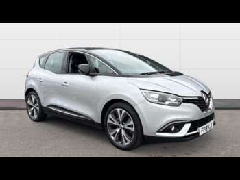 2018 (18) - 1.2 TCE Dynamique Nav 5dr Petrol Estate