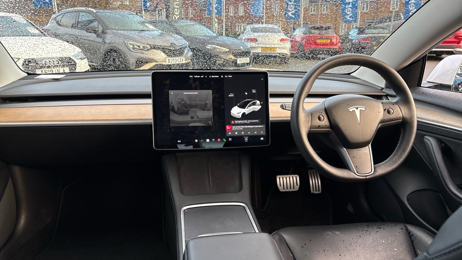 Used Tesla Model 3 2021 for sale - 77351123: Photo 10