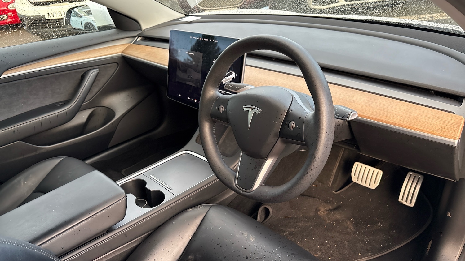 Used Tesla Model 3 2021 for sale - 77351123: Photo 11