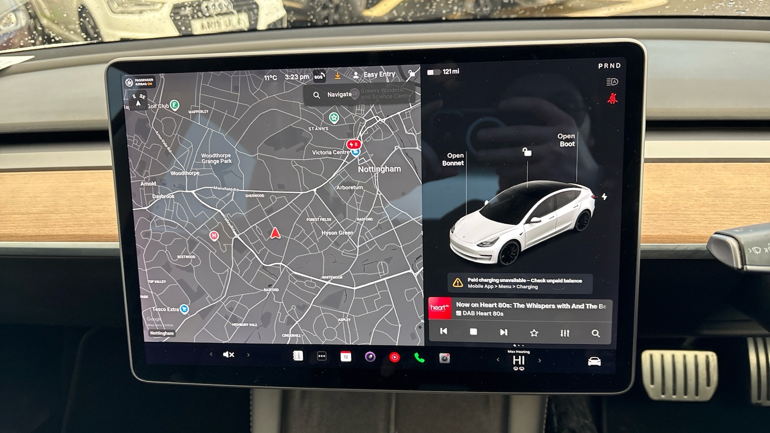 Used Tesla Model 3 2021 for sale - 77351123: Photo 12